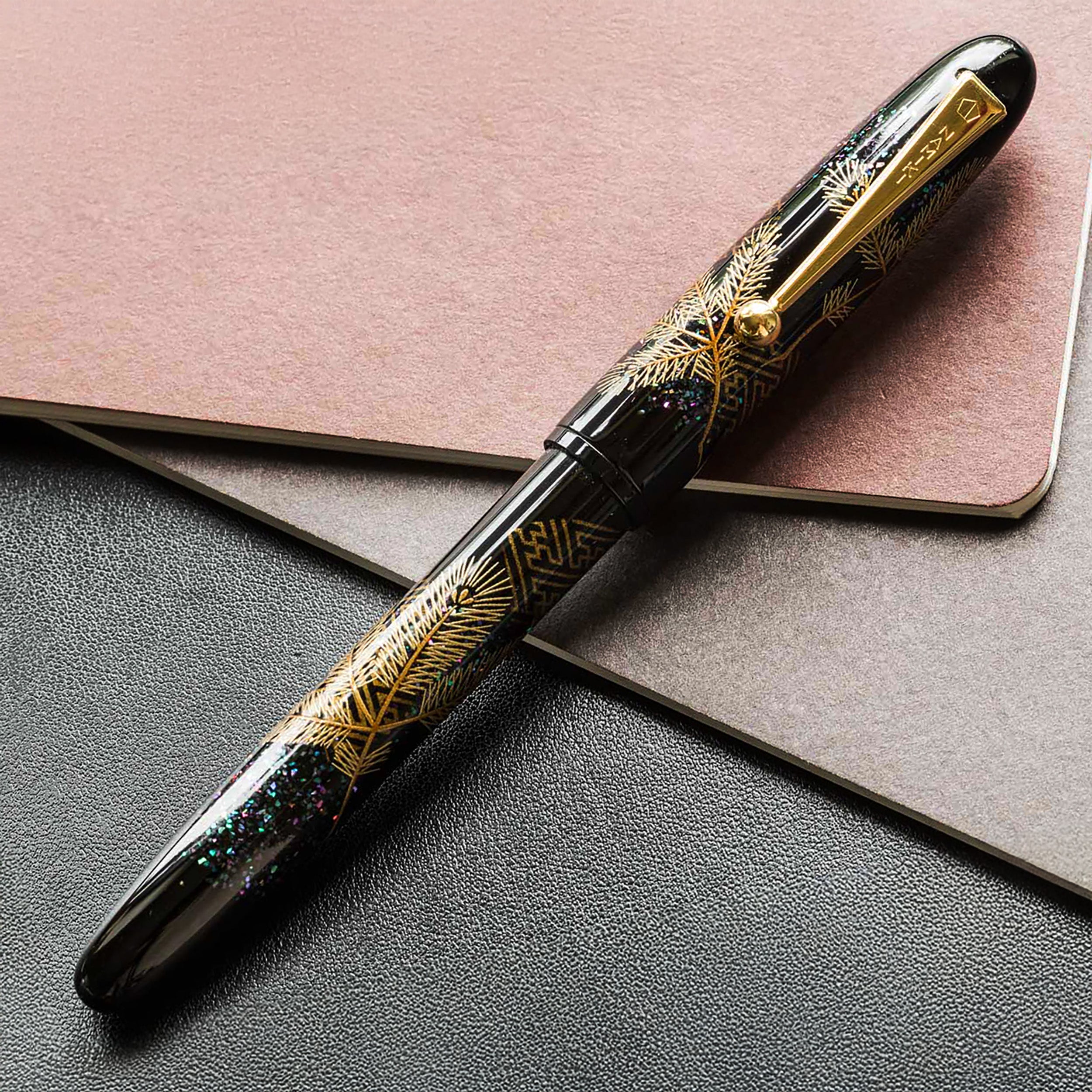 Namiki Fountain Pens - The Goulet Pen Company