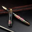 Namiki Yukari Royale Maki-e Fountain Pen - Peony
