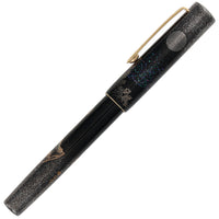 Namiki Chinkin Fountain Pen - Wolf Moon (Limited Edition)