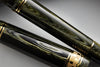 Nettuno Superba Celluloid Fountain Pen