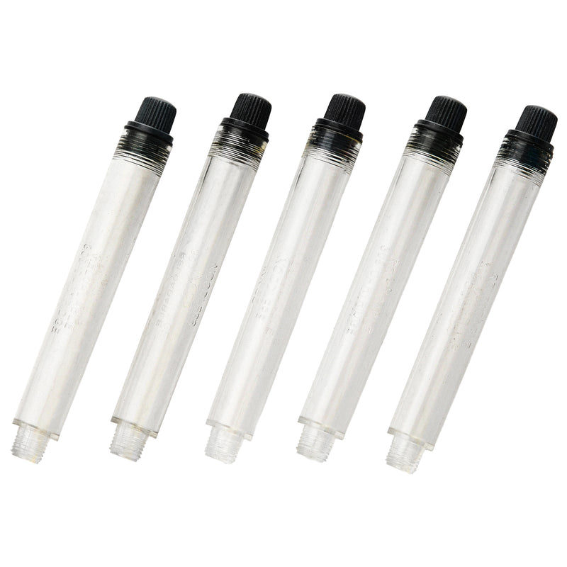 Noodler's 308 Refillable Cartridges (5-Pack)