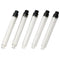 Noodler's 308 Refillable Cartridges (5-Pack)
