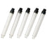 Noodler's 308 Refillable Cartridges (5-Pack)