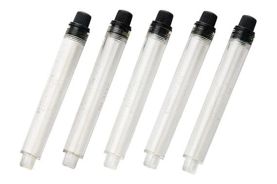 Noodler's 308 Refillable Cartridges (5-Pack)