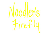 Noodler's Firefly - 3oz Bottled Ink