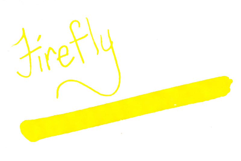 Noodler's Firefly - 3oz Bottled Ink