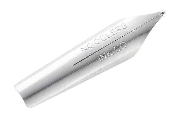 Noodler's Nib Creaper #2 Steel Nib - Flex