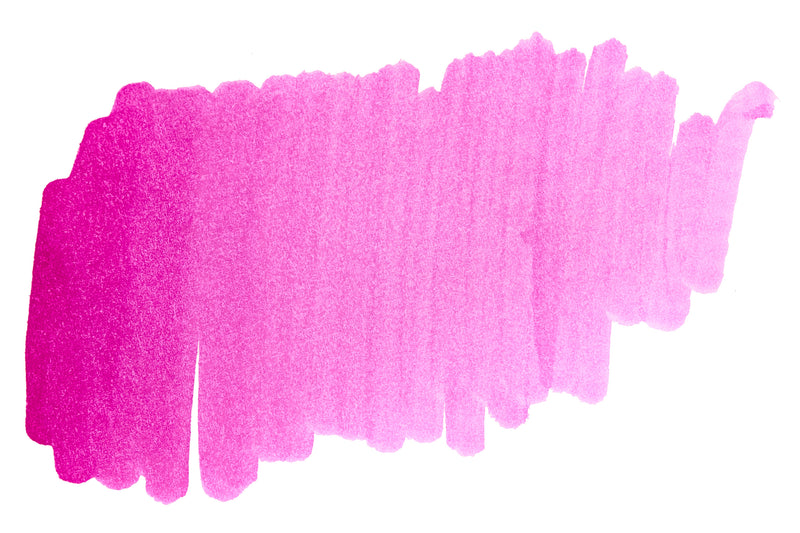 Noodler's Rachmaninoff - Ink Sample
