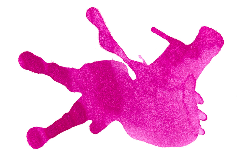 Noodler's Rachmaninoff - Ink Sample