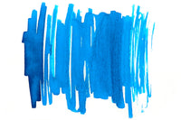 Noodler's Turquoise of the Mesas - Ink Sample