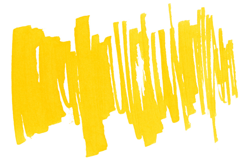 Noodler's Yellow - 3oz Bottled Ink