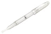 Noodler's Ahab Brush Pen - Clear
