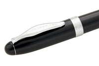 Noodler's Ahab Flex Fountain Pen - Black