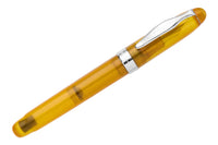 Noodler's Ahab Flex Fountain Pen - Carniolan Honey