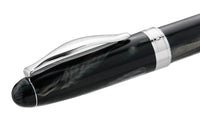 Noodler's Ahab Flex Fountain Pen - Raven