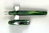 Noodler's Ahab Flex Fountain Pen - Thule