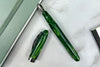 Noodler's Ahab Flex Fountain Pen - Thule