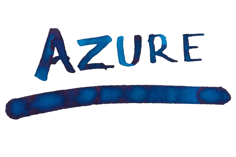 Noodler's Azure - 3oz Bottled Ink