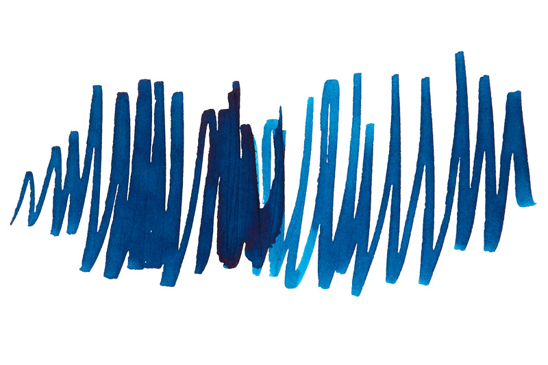 Noodler's Azure - 3oz Bottled Ink