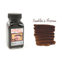 Noodler's Brown - 3oz Bottled Ink
