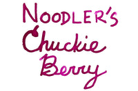 Noodler's Chuckie Berry - 3oz Bottled Ink (Special Edition)