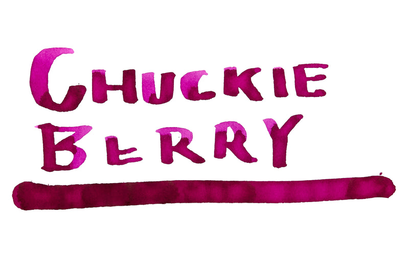 Noodler's Chuckie Berry - 3oz Bottled Ink (Special Edition)