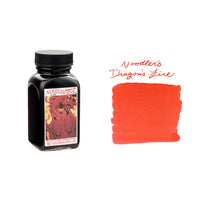 Noodler's Dragon's Fire - 3oz Bottled Ink