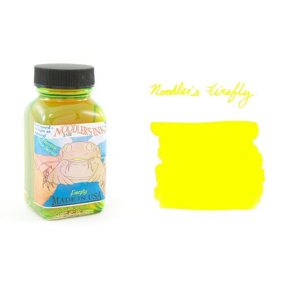 Noodler's Firefly - 3oz Bottled Ink