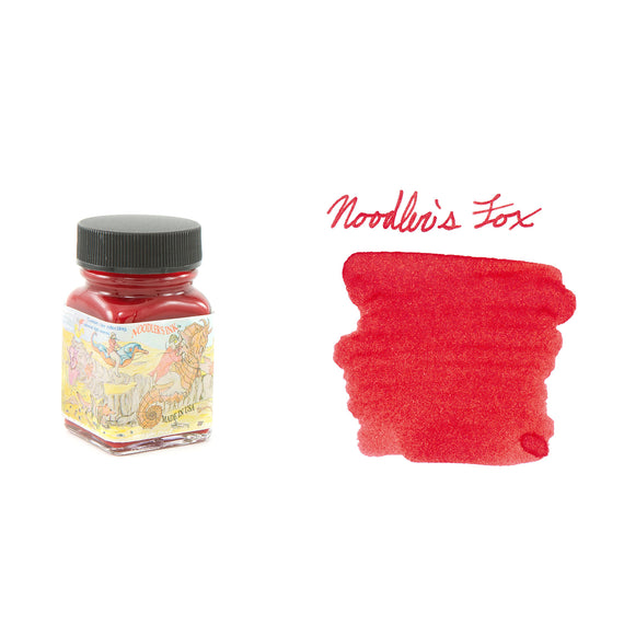 Noodler's Fox - 1oz Bottled Ink