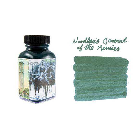 Noodler's General of the Armies - 3oz Bottled Ink