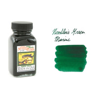 Noodler's Green Marine - 3oz Bottled Ink