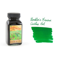 Noodler's Gruene Cactus Eel - 3oz Bottled Ink