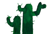 Noodler's Gruene Cactus Eel - Ink Sample