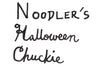 Noodler's Halloween Chuckie - 3oz Bottled Ink (Special Edition)