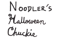 Noodler's Halloween Chuckie - 3oz Bottled Ink (Special Edition)