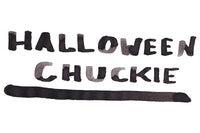 Noodler's Halloween Chuckie - 3oz Bottled Ink (Special Edition)