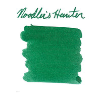 Noodler's Hunter - Ink Sample