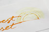 Noodler's Southwest Sunset - 4ml Ink Sample