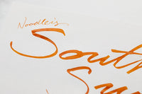 Noodler's Southwest Sunset - 4ml Ink Sample