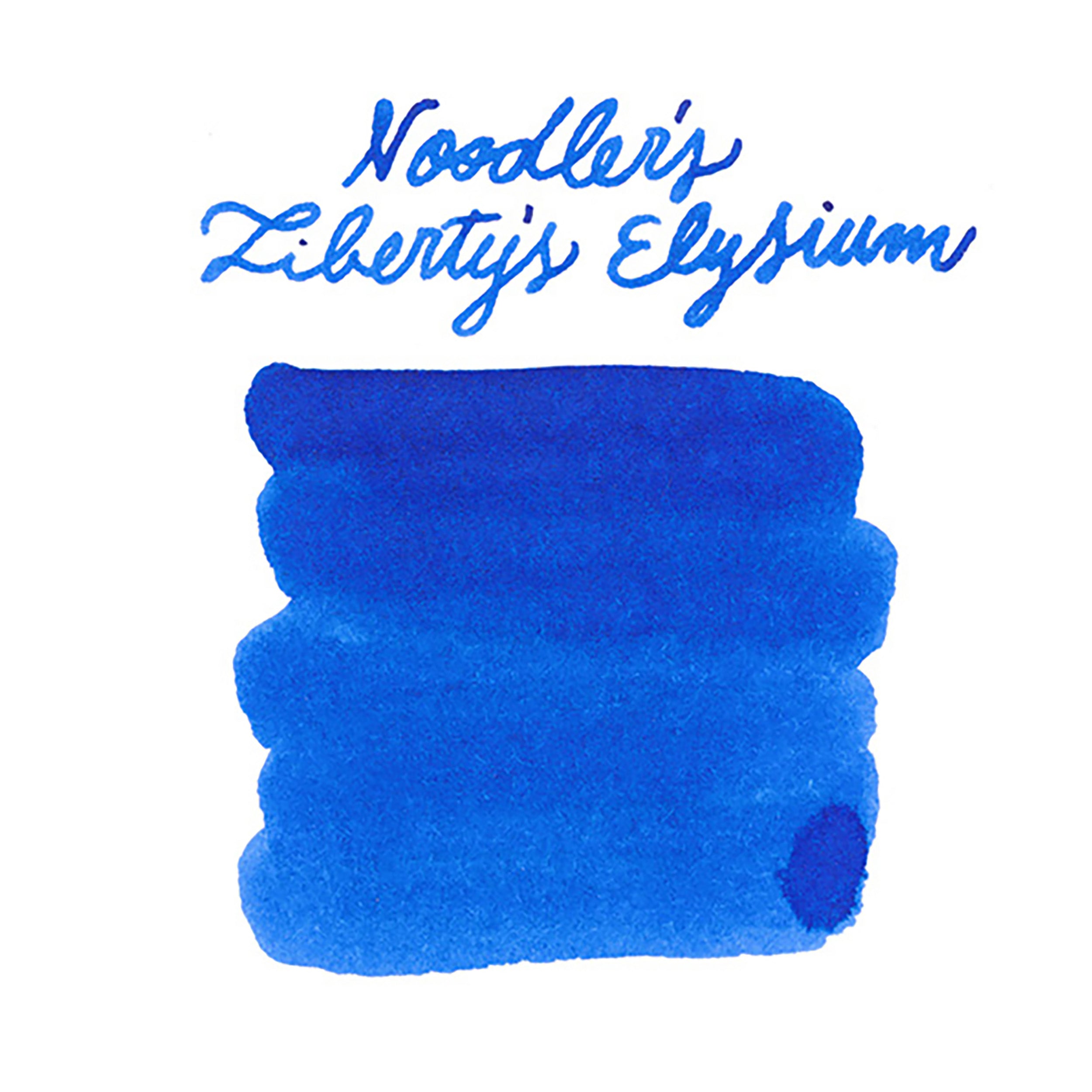 Top Blue Black Inks - The Goulet Pen Company