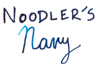 Noodler's Navy - 3oz Bottled Ink