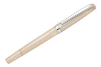Noodler's Nib Creaper Flex Fountain Pen - Ahab's Pearl