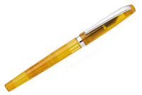 Noodler's Nib Creaper Flex Fountain Pen - Carniolan Honey
