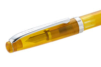 Noodler's Nib Creaper Flex Fountain Pen - Carniolan Honey