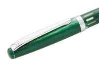 Noodler's Nib Creaper Flex Fountain Pen - Jade