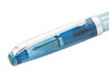 Noodler's Nib Creaper Flex Fountain Pen - Hudson Bay Fathom's Blue