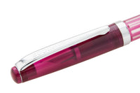 Noodler's Nib Creaper Flex Fountain Pen - King Philip Purple