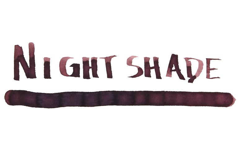 Noodler's Nightshade - 3oz Bottled Ink