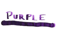 Noodler's Purple - 3oz Bottled Ink