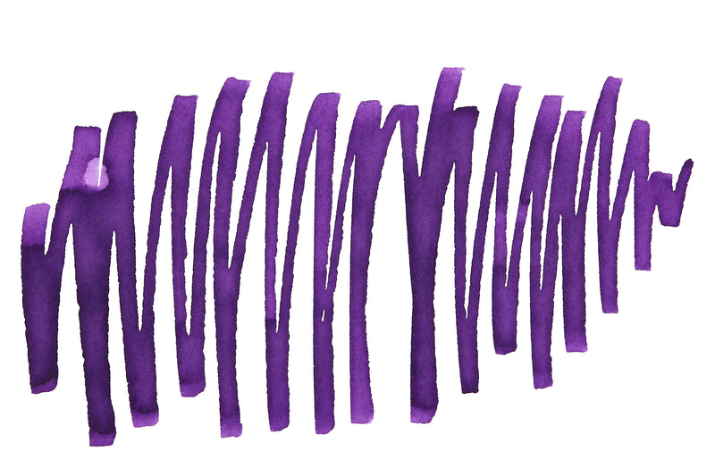 Noodler's Purple - 3oz Bottled Ink